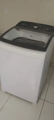 Máquina de lavar Brastemp 14kg