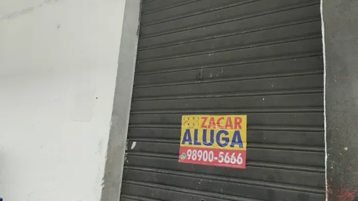 Imóvel para aluguel com 50 metros quadrados em Patronato - São Gonçalo - RJ
