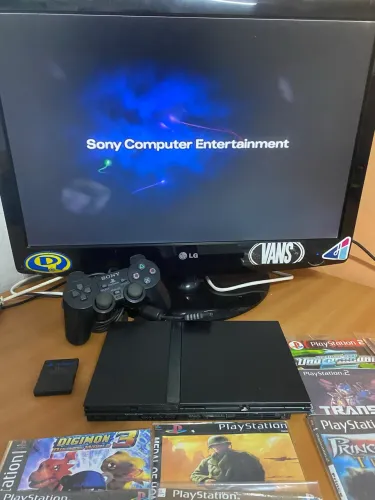 PlayStation 2