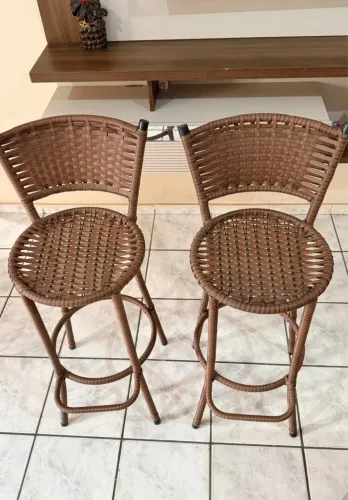 Banquetas