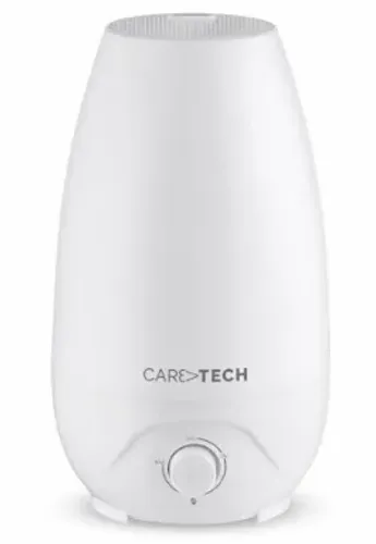 Umidificador De Ar Caretech Easy Air Hc118rd 2,6l Branco 127/220v
