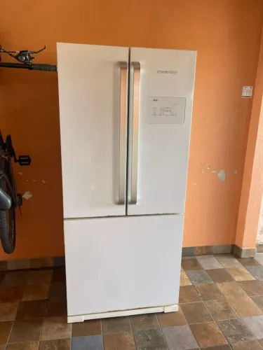 Geladeira Brastemp Inverse Ative! 540L