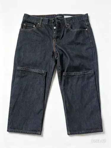 Calça masculina