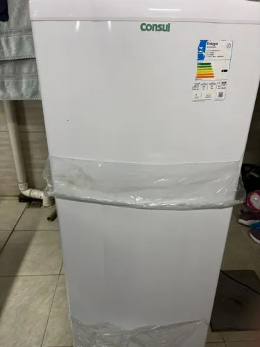 Vendo geladeira