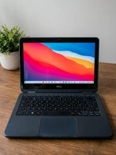 Notebook Dell