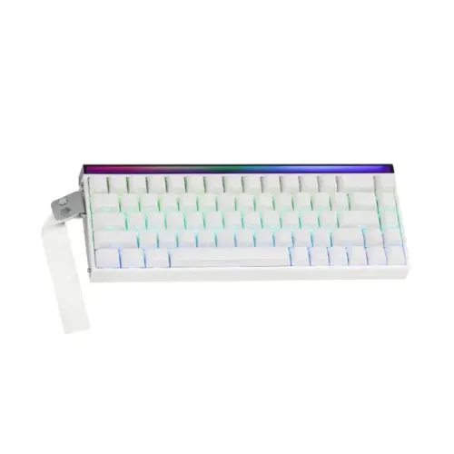 Teclado Aula HERO 68 HE, 8K, Rapid Trigger