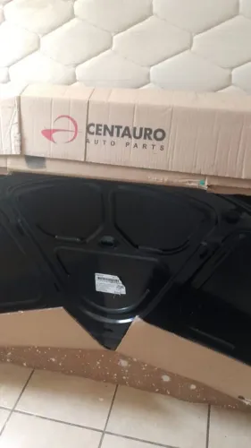 Vendo capô para carro Voyage, gol, Saveiro