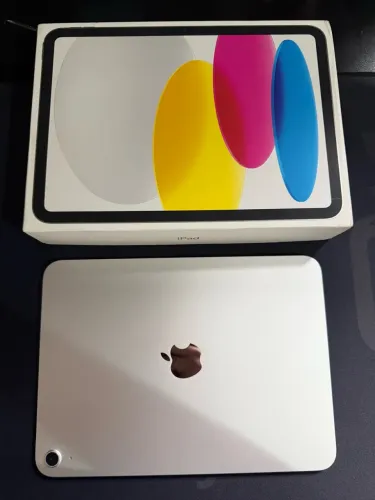 Apple iPad 11 A16 128gb