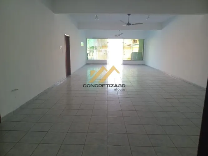 Sala com 130 m² para alugar - Jardim Santa Cruz - Indaiatuba/SP