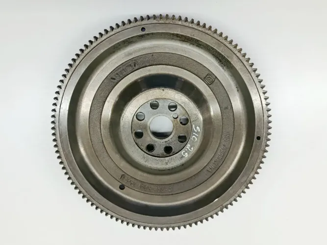 Volante Motor Cremalheira S10 Blazer 2.5 Maxion 50881