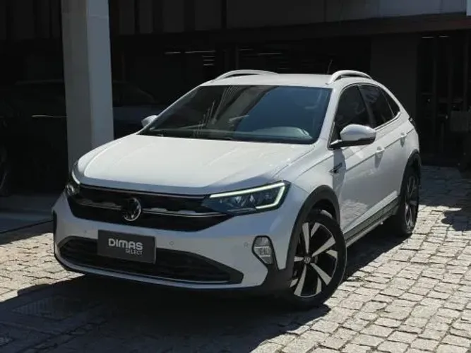 Volkswagen Nivus Highline 1.0 200 TSI Flex AUT 2023
