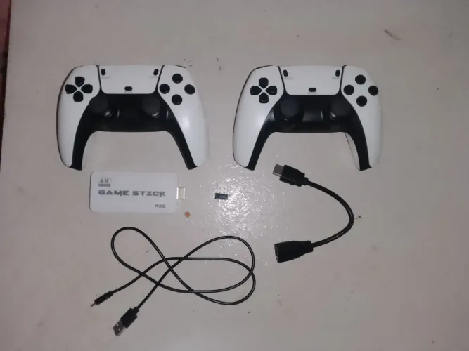 VideoGame Gamestick 20 mil jogos