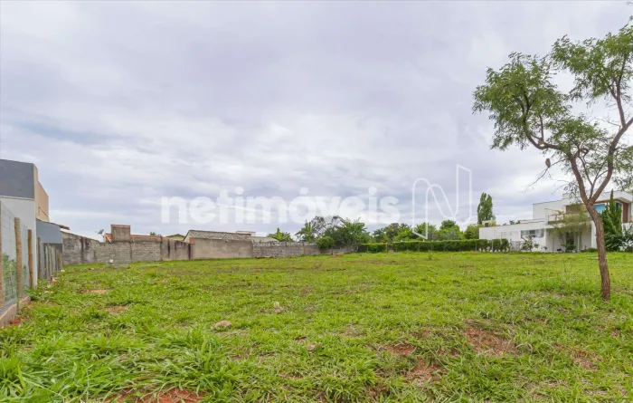 Venda Lote em condomínio Sonho Verde Lagoa Santa