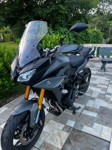 Yamaha tracer 900 GT 2023