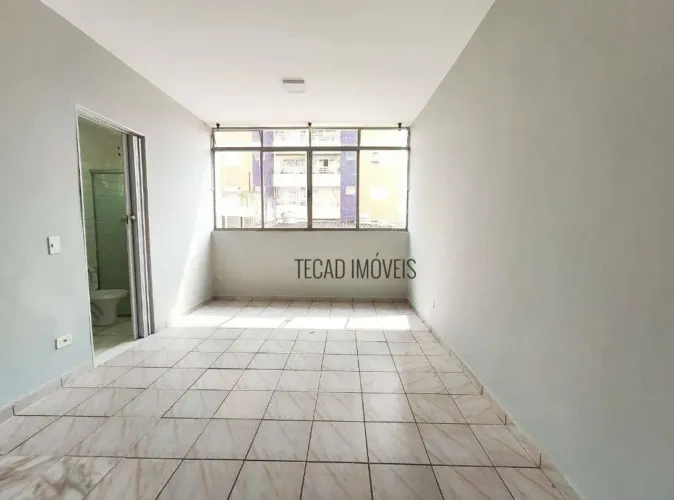 Apartamento com 1 quarto à venda, 26 m² por R$ 320.000 - Pinheiros - São Paulo/SP