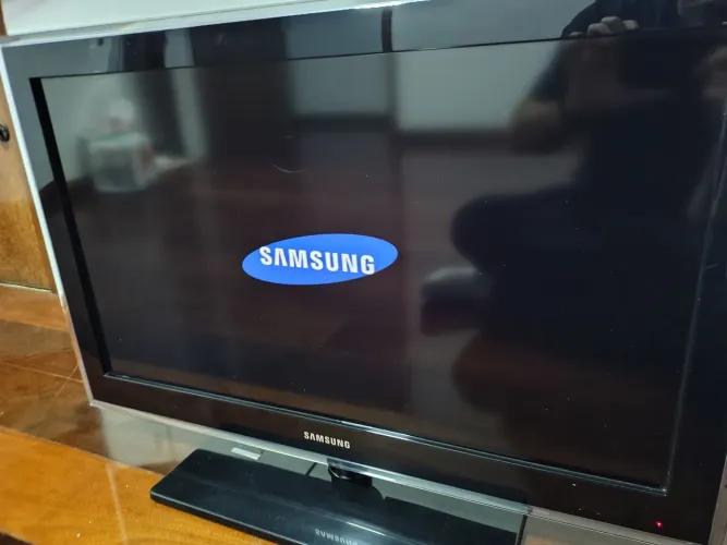 Tv Samsung 32