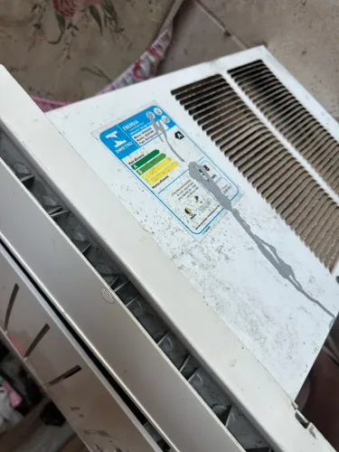 Ar condicionado