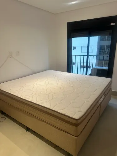 Conjunto Colchão + Box super King Probel Maximus Plus 1,93 x 2,03 m - Praticamente Novo