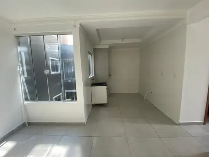 APARTAMENTO 2 DORMITÓRIOS NA PRAIA DOS INGLESES