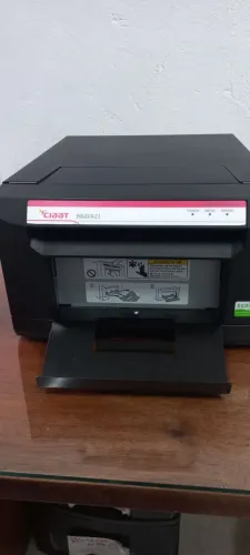 Impressora Térmica Muito Show 