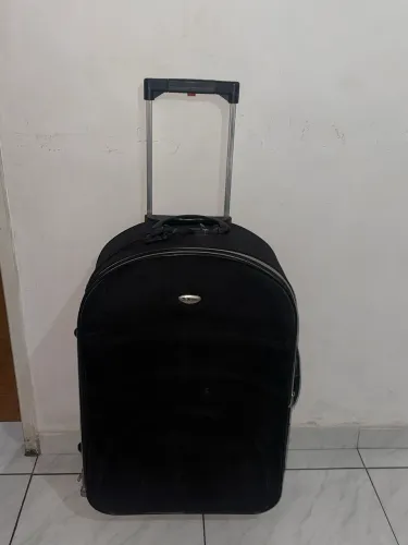 Mala de viagem grande 30 kgs