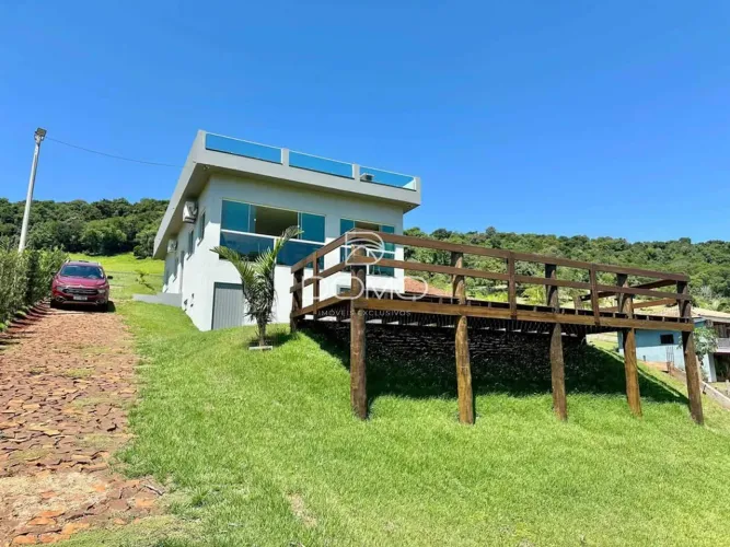 Chácara à venda, Boa Vista Da Aparecida, BOA VISTA DA APARECIDA - PR