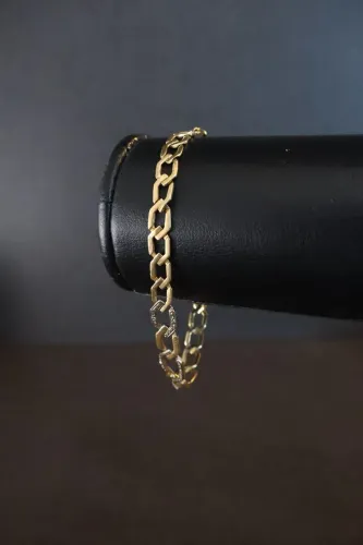 Pulseira masculina