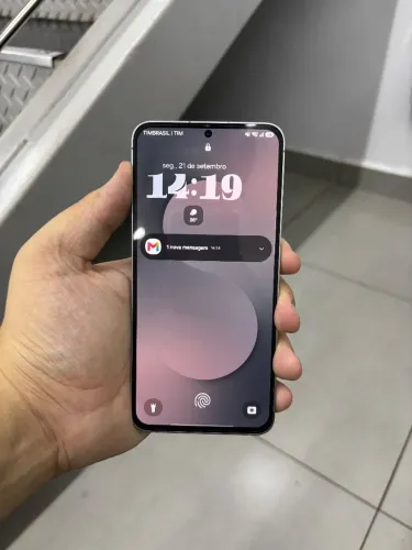 Galaxy s25 fe