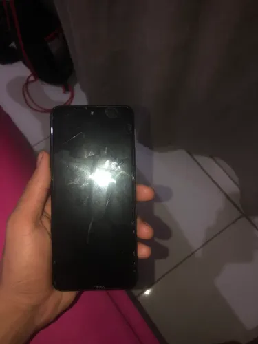 Vendo xiaomi not 12