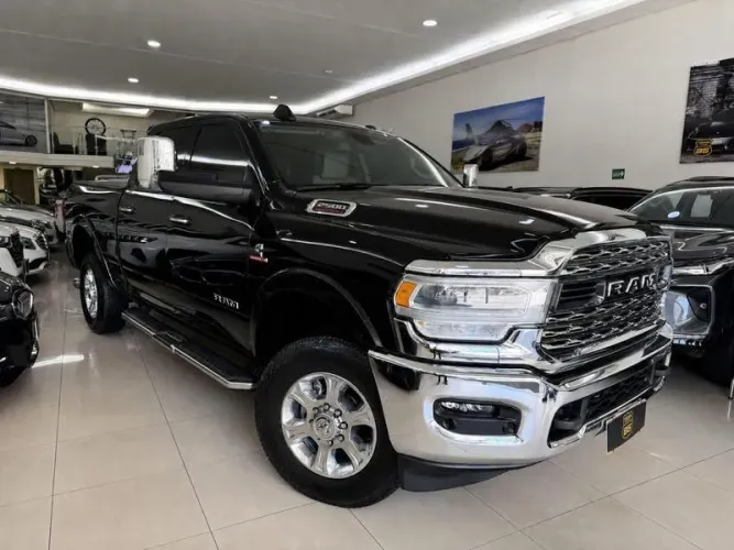 Ram 2500 Laram. 6.7 ED. Abqm TB CD 4X4 Die. 2021