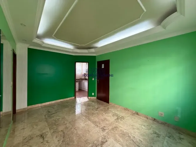 Apartamento à venda com 03 quartos no bairro Caiçara
