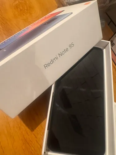 Celular Redmi Note 9S