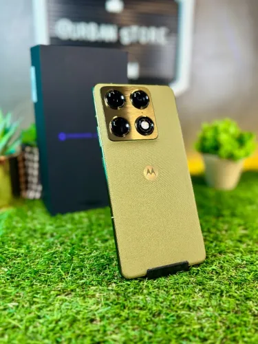 motorola signature
