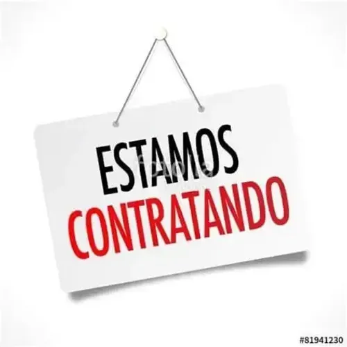 Contrata-se Atendente de Lanchonete no portão