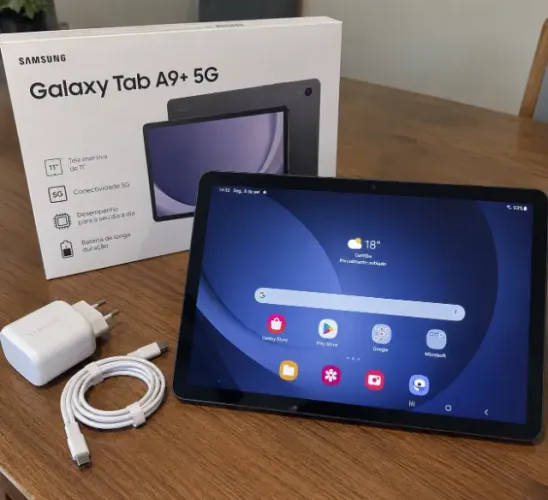 Tablet Samsung Galaxy A9+ 5g