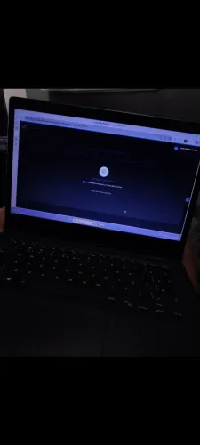 NOTEBOOK I5 8° GERAÇÃO BEM CONSERVADO