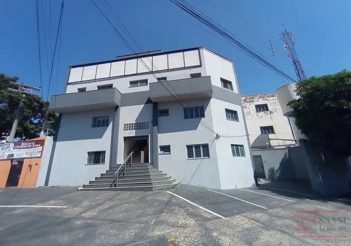 Sala Comercial em JARDIM GLORIA