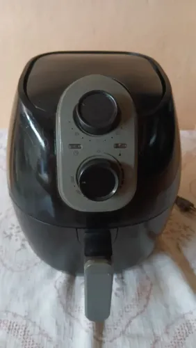 Fritadeira elétrica Air Fryer