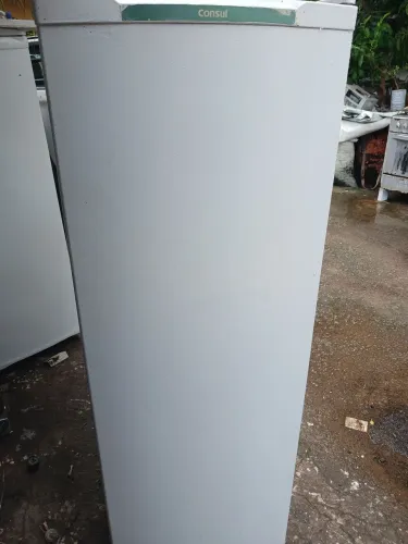 Geladeira consul palito