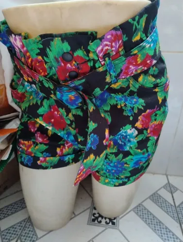 Short zara