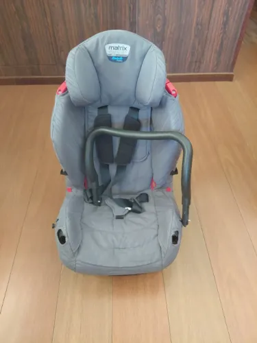 cadeira para auto MATRIX EVOLUTION