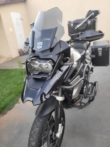 GS 1250