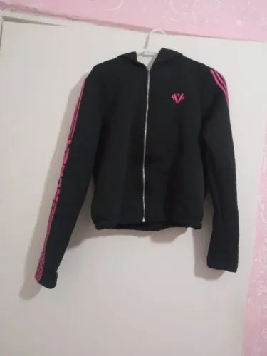 Roupas novas