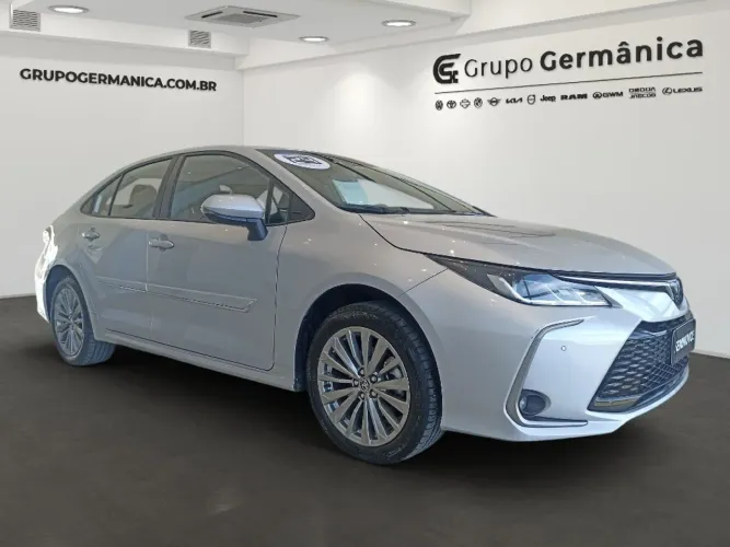 Toyota Corolla XEI 2.0 Flex 16V Aut. 2024