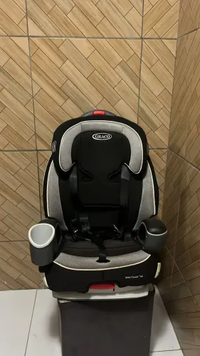 Cadeirinha de Carro Graco