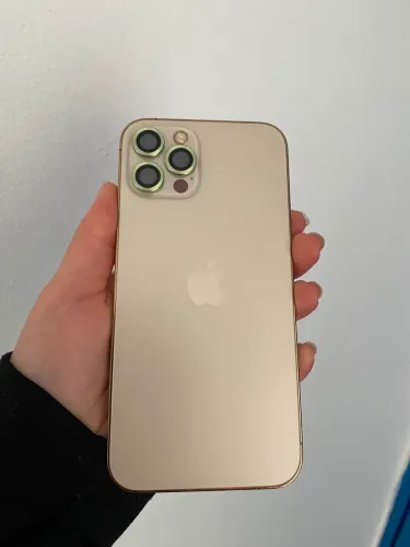 IPHONE 12 PRO