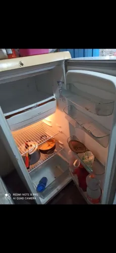 Geladeira