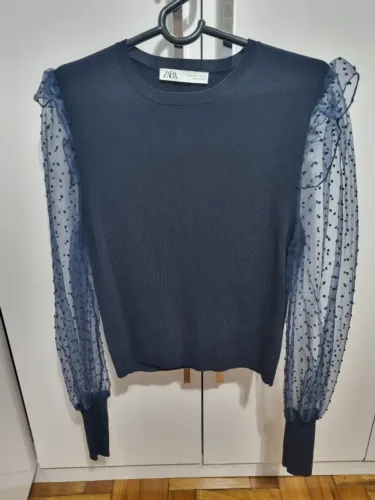 Blusa Zara