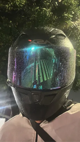 CAPACETE ASX VENDA E TROCA 