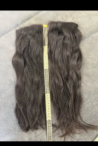Cabelo brasileiro para megahair